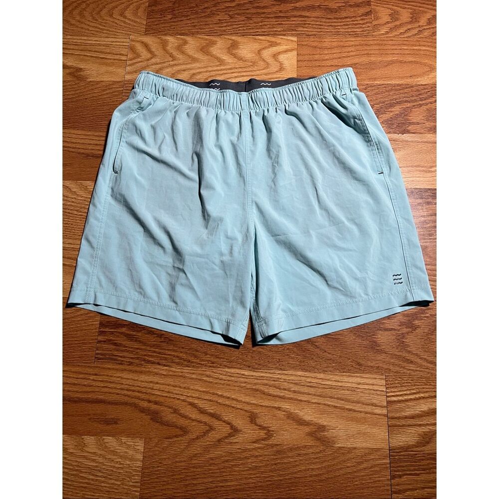 Free Fly Men’s Breeze Unlined Stretch Shorts Large